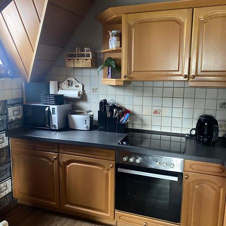 Ferienwohnung Haus Giesner Kappel Zewnętrze zdjęcie