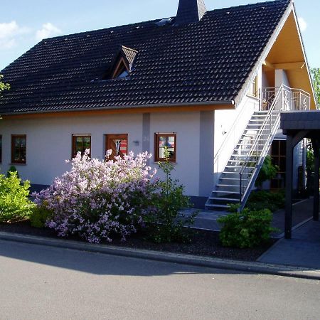 Ferienwohnung Haus Giesner Kappel Zewnętrze zdjęcie