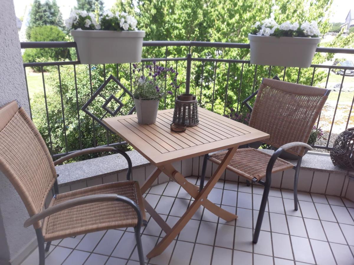Ferienwohnung Haus Giesner Kappel Zewnętrze zdjęcie
