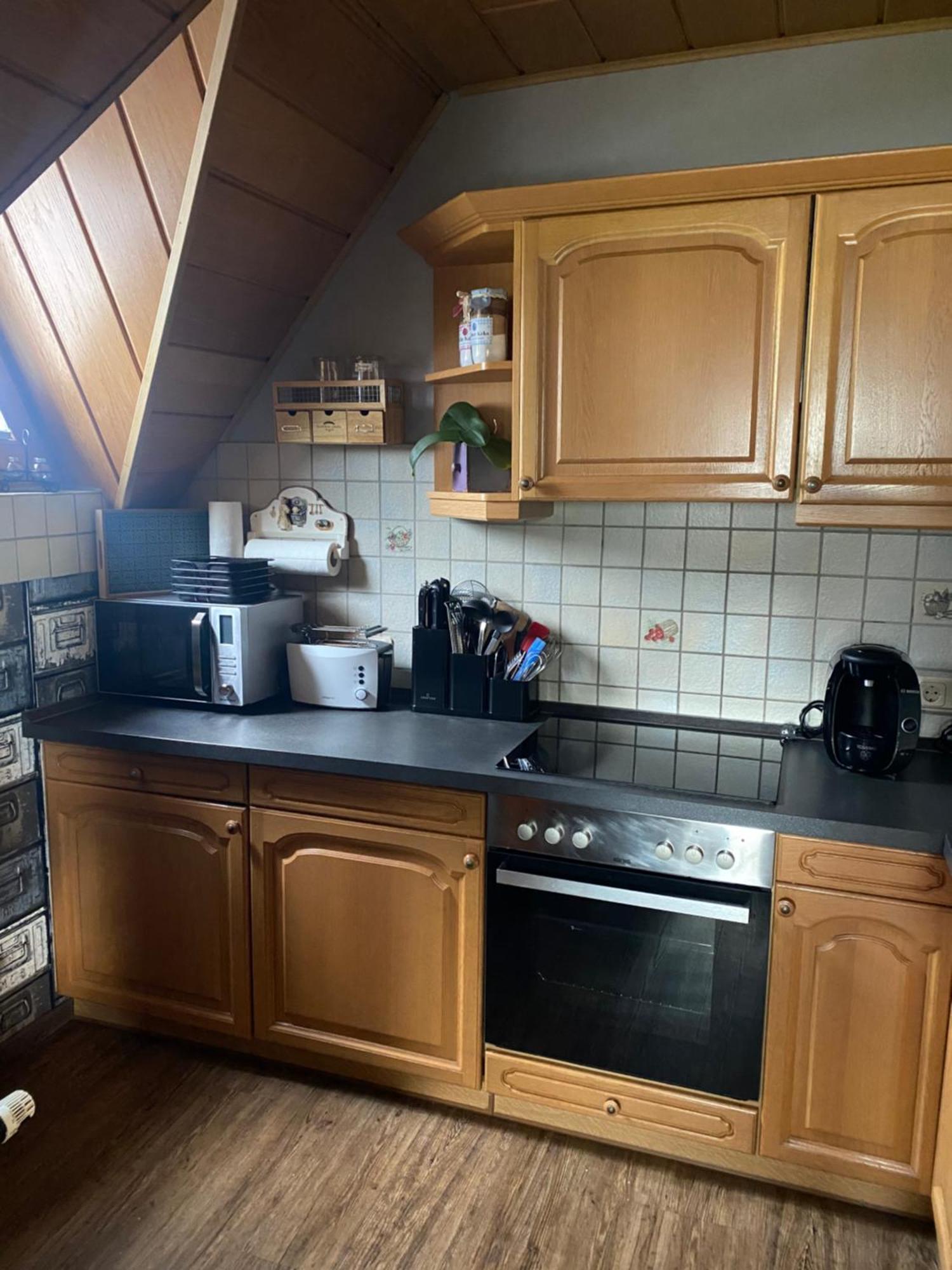 Ferienwohnung Haus Giesner Kappel Zewnętrze zdjęcie