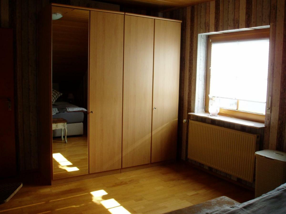 Ferienwohnung Haus Giesner Kappel Zewnętrze zdjęcie