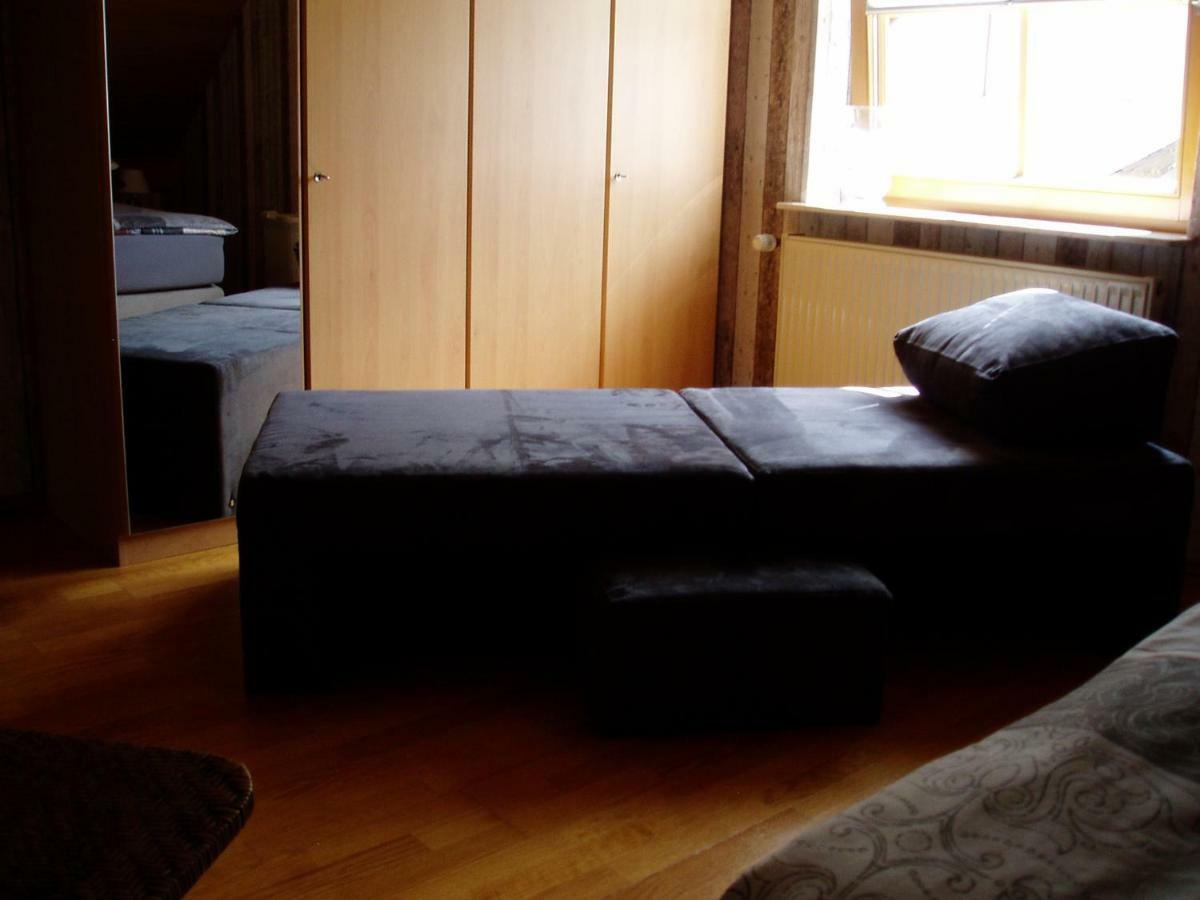 Ferienwohnung Haus Giesner Kappel Zewnętrze zdjęcie